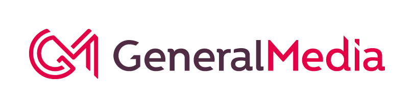 Logo GeneralMedia