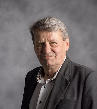 Gérard Sermier — Associé fondateur de Media Impact