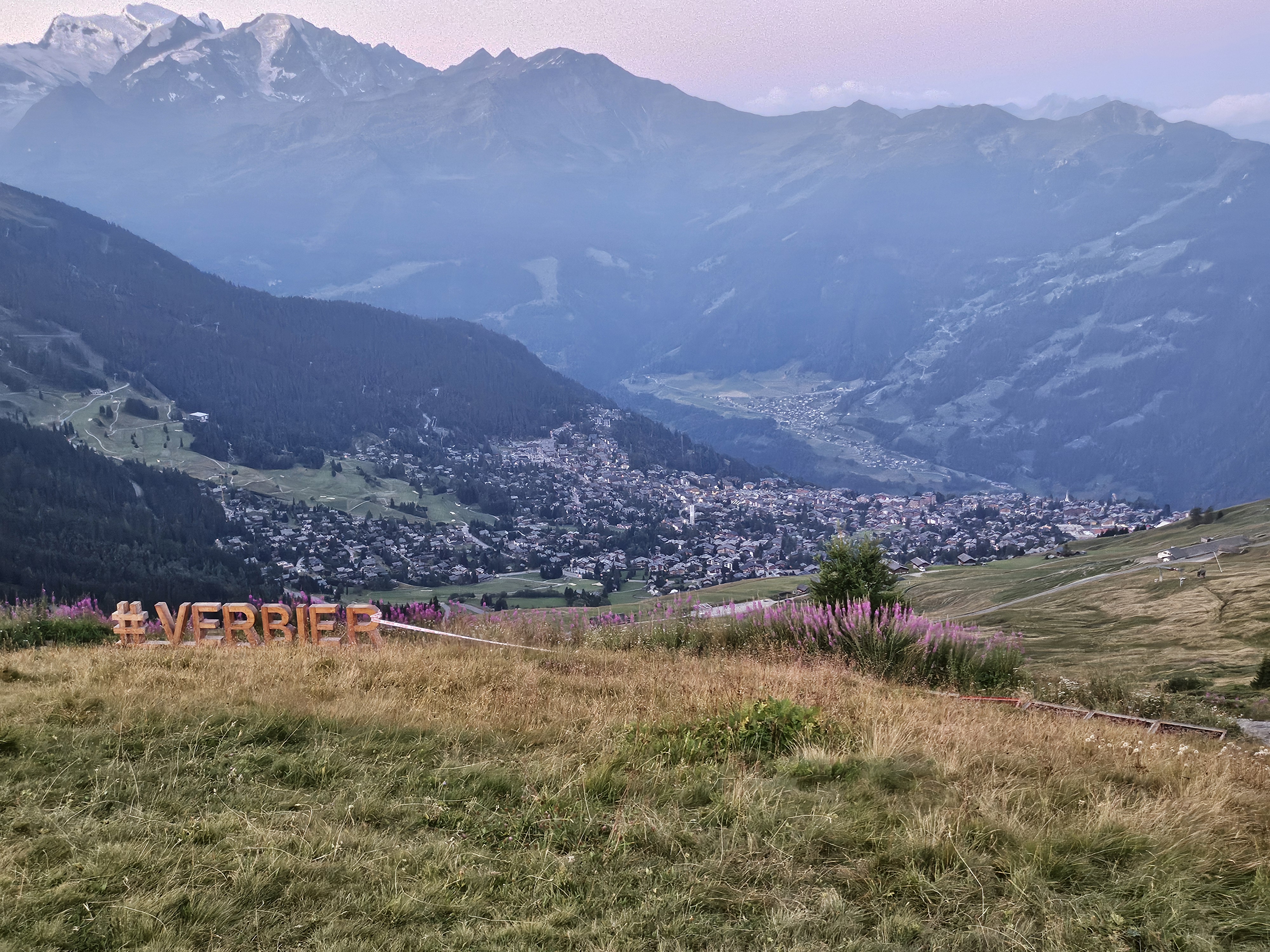 Grand Raid BCVs 2024