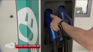 Greenmotion evpass — mobilité électrique Suisse